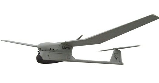 z16132281Q,Dron-Puma