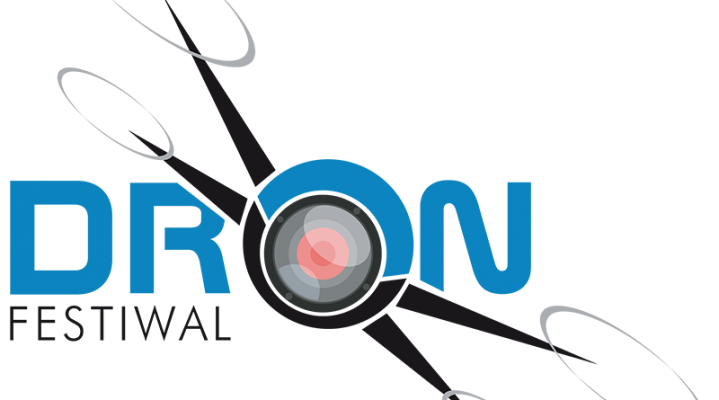 Dron festiwal  w Pomorskim Parku Naukowo-Technologicznym w Gdyni.  [16.05.2015]